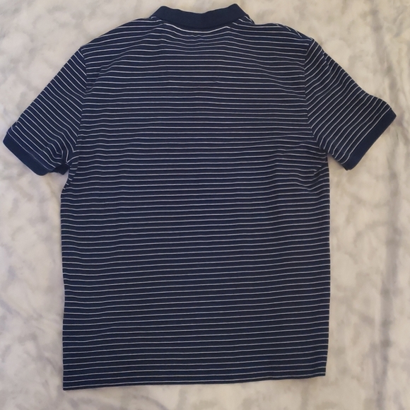 Men's Nautica polo - Picture 2 of 2
